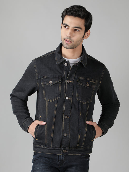 Denim Jacket – NUEVOSDAMAS