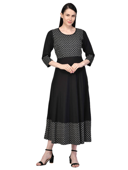 Women Kurti and Leggings Set Rayon freeshipping - NUEVOSDAMAS