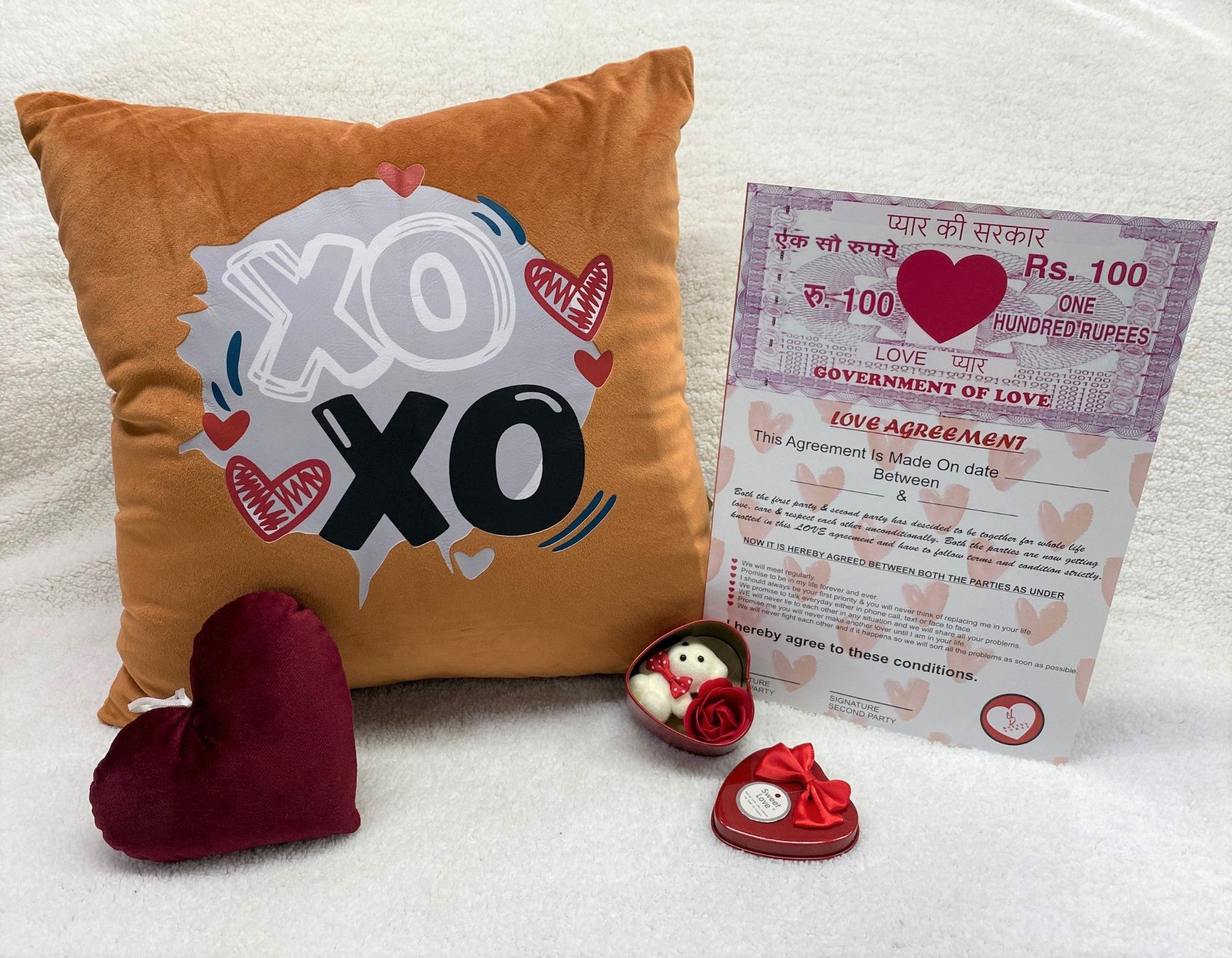Shower Your Love with Valentine Gifts: Unveiling the Perfect Presents for  Him | 'Monomousumi'